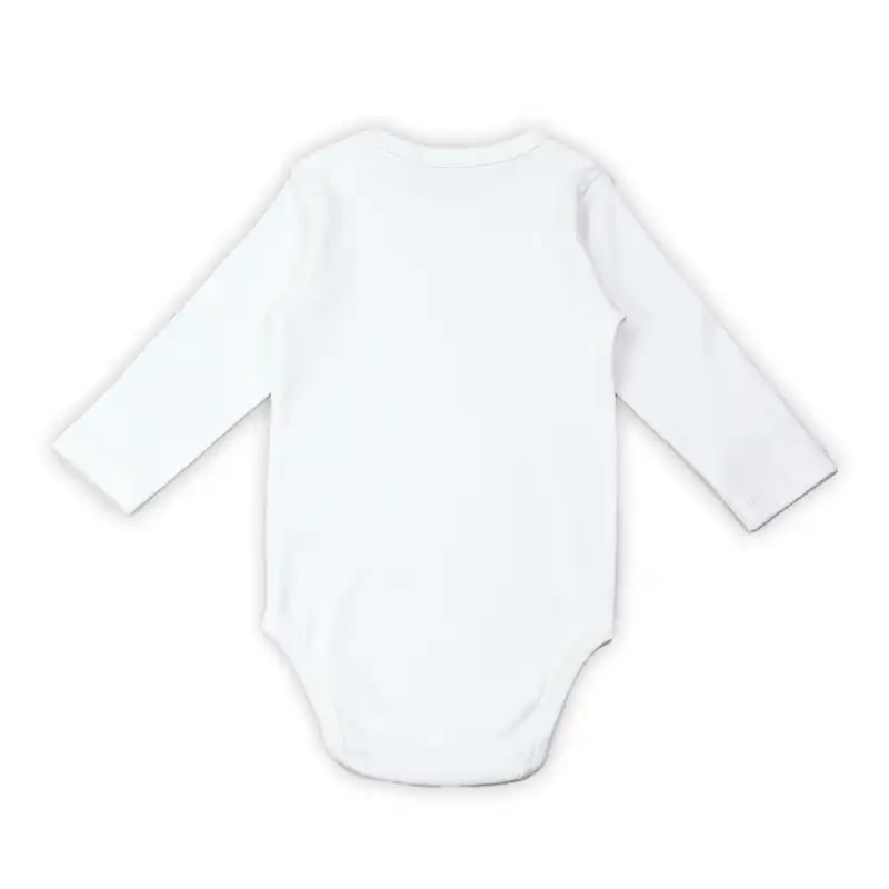 ست تیشرت و سرهمی نوزادی فیورلا مدل الیور کد 22531