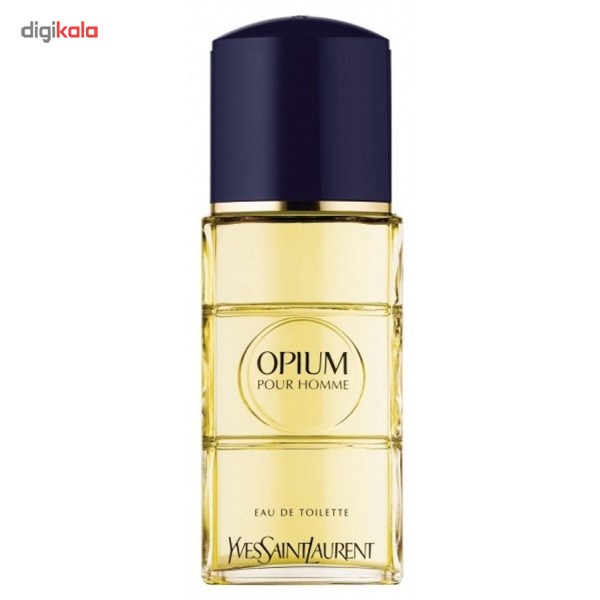 yves saint laurent opium 100 ml