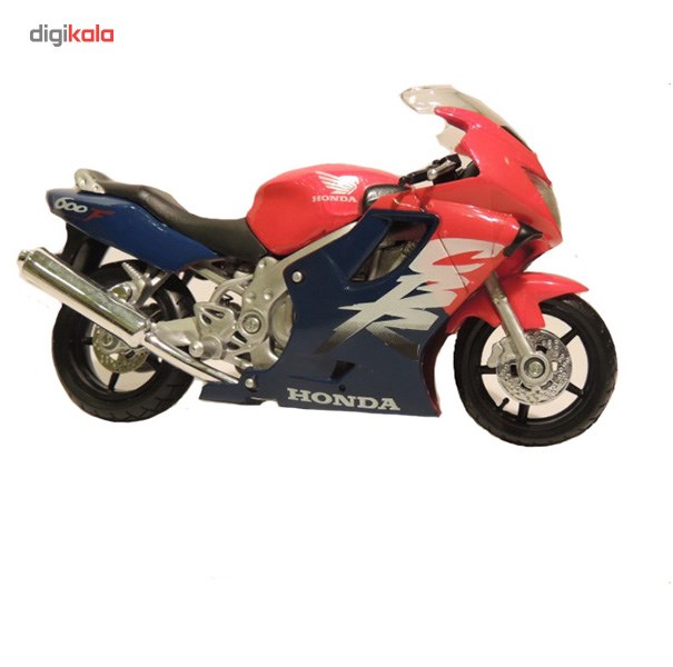 موتور بازی مایستو مدل Honda CBR 600F