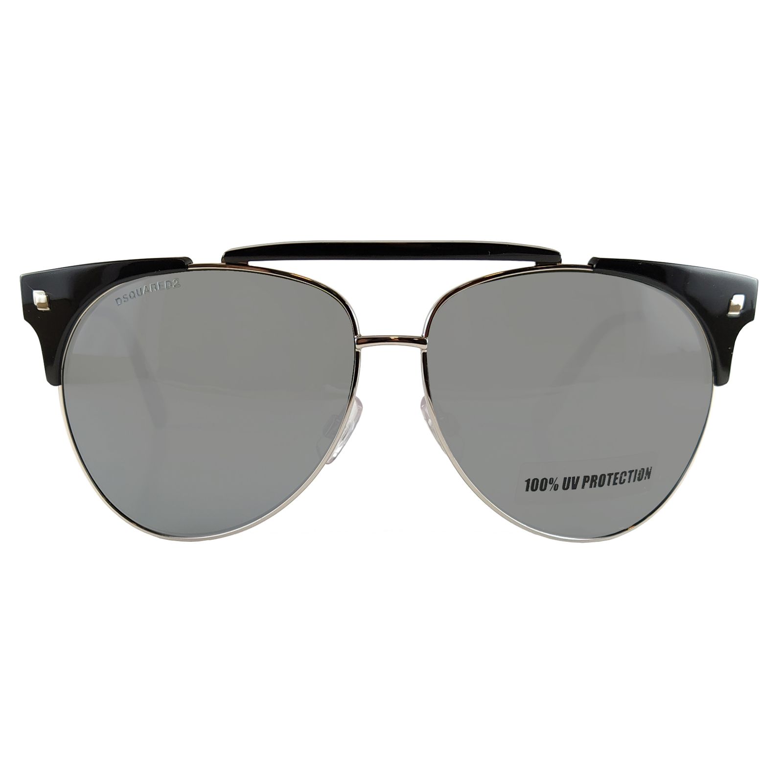 عینک آفتابی دیسکوارد مدل 022716C -  - 1