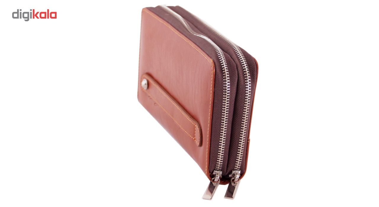 کیف مردانه مدل DG47 -  - 9