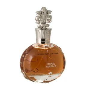 تستر ادو پرفیوم زنانه پرنسس مارینا دو بوربون مدل Royal Marina Intense حجم 100 میلی لیتر