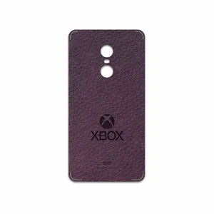 MAHOOT PL-XBOX Cover Sticker for Xiaomi Redmi Note 4