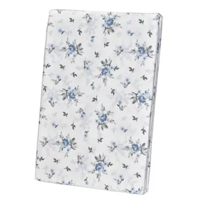 ملحفه تشک ایسیمو هوم سری رنفورس دو نفره سایز 240X260