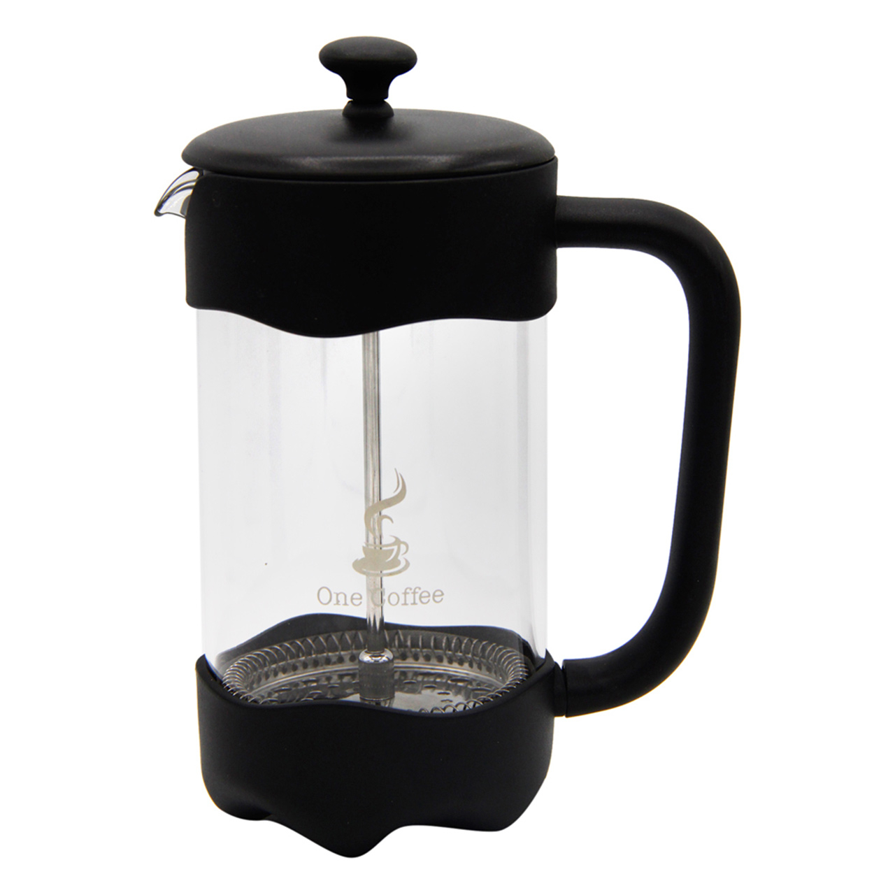 قهوه ساز one coffee مدل CF750 ظرفیت 750میلی لیتر