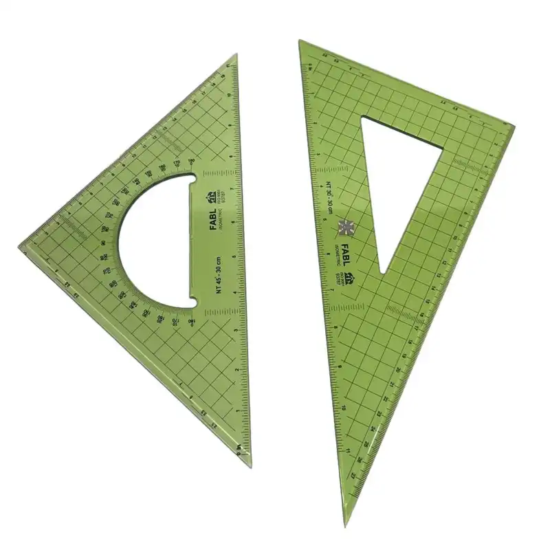 گونيا فابل کد 30 مجموعه 2 عددی