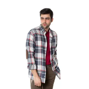 پیراهن مردانه زی سا مدل 15315875907