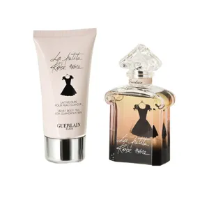 پک ارایشی بهداشتی زنانه گرلن مدل La Petite Robe Noire