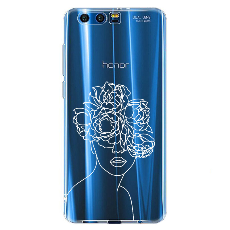 کاور مگافون کد C28-W مناسب برای گوشی موبایل آنر 8S