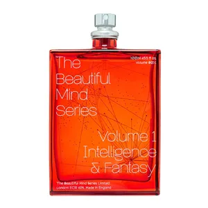 ادو تویلت زنانه بیوتیفول مایند سریز مدل Volume I Intelligence & Fantasy حجم 100 میلی‌لیتر