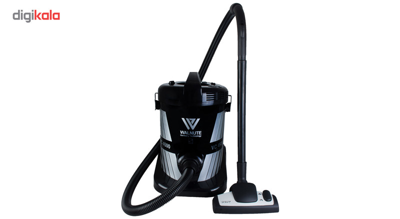 جارو برقی سطلی والنوت مدل VC4500