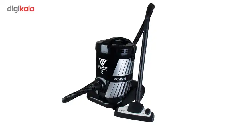 جارو برقی سطلی والنوت مدل VC4500