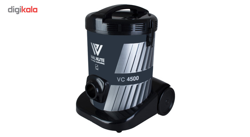 جارو برقی سطلی والنوت مدل VC4500
