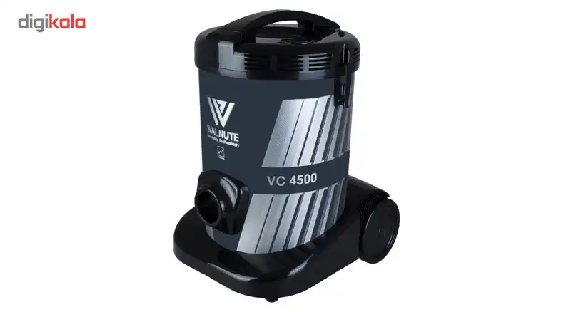 جارو برقی سطلی والنوت مدل VC4500
