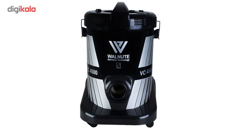 جارو برقی سطلی والنوت مدل VC4500