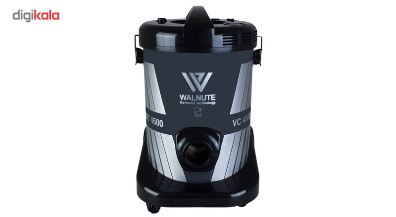 جارو برقی سطلی والنوت مدل VC4500