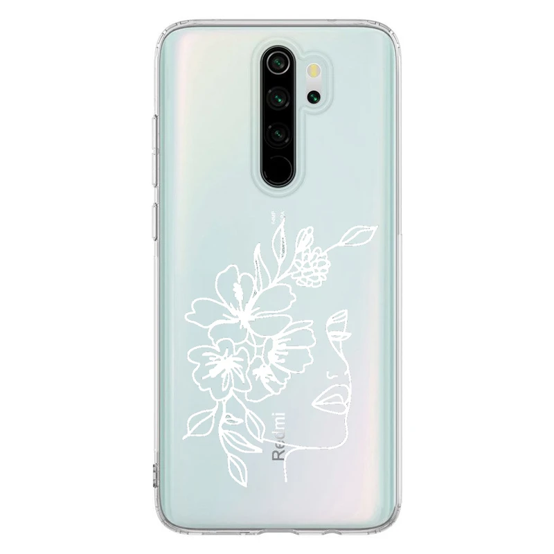 کاور مگافون کد C27-W مناسب برای گوشی موبایل شیائومی Redmi Note 8 Pro