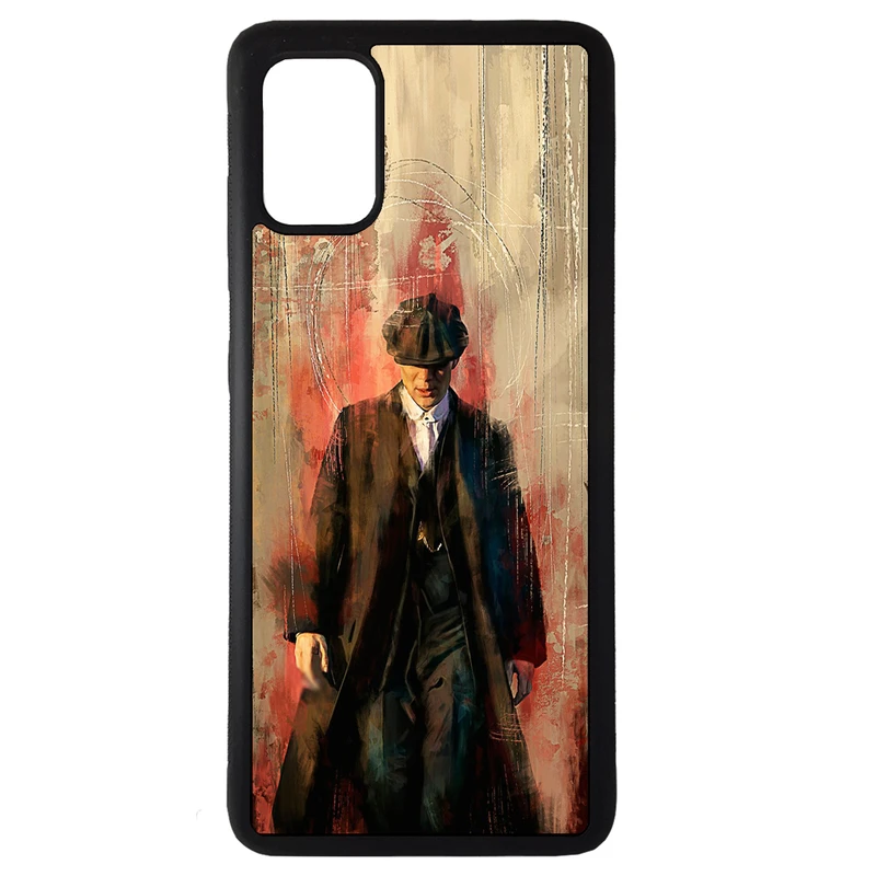 کاور طرح شلبی کد 110646 مناسب برای گوشی موبایل سامسونگ galaxy s20