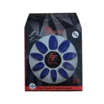 ناخن مصنوعی آدلیتا مدل Sh-T-218 بسته 12 عددی