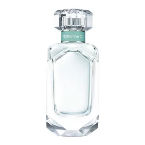 ادو پرفیوم زنانه تیفانی اند کو مدل Tiffany Co حجم 75 میلی‌لیتر