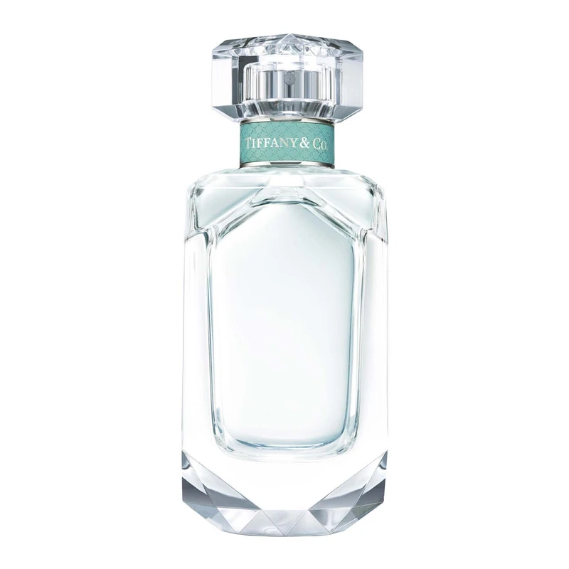 ادو پرفیوم زنانه تیفانی اند کو مدل Tiffany Co حجم 75 میلی‌لیتر
