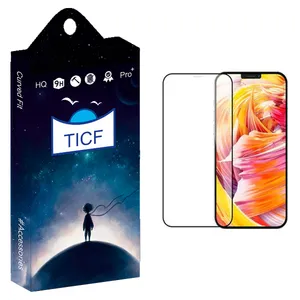 TICF +HD Screen Protector For Apple iphone 12 mini