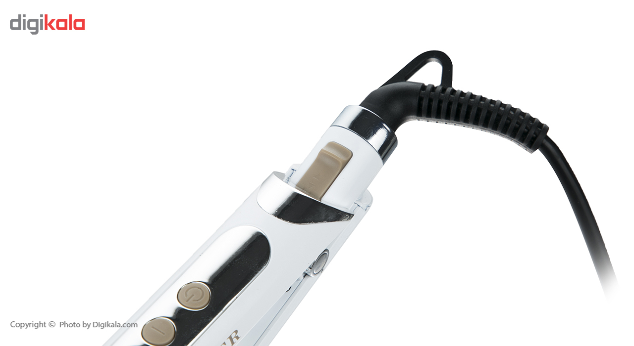 حالت دهنده مو سورکر مدل SK-9205