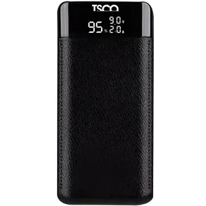 شارژر همراه تسکو مدل TP 855L ظرفیت 10000 میلی آمپر ساعت