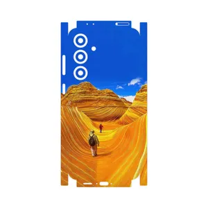 MAHOOT Amazing Rocks-FullSkin Cover Sticker for Samsung Galaxy S24 FE