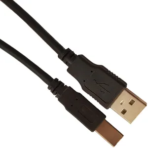 کابل پرینتر اینتکس مدل A/B طول 3 متر