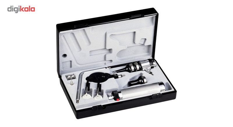 ست معاینه کلاسیک ریشتر مدل Econom