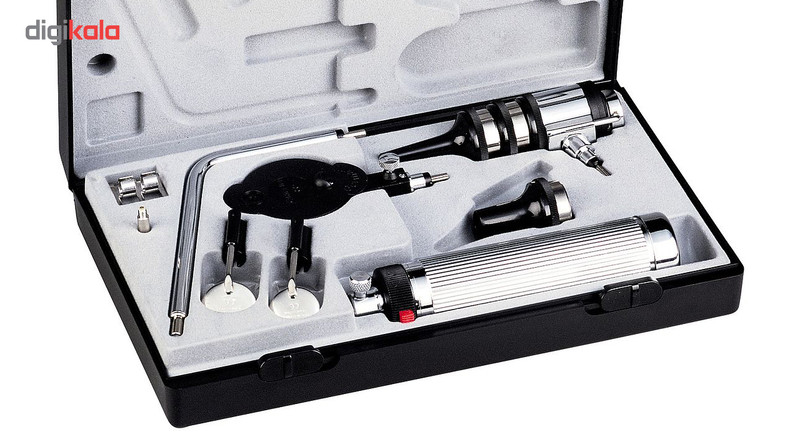 ست معاینه کلاسیک ریشتر مدل Econom