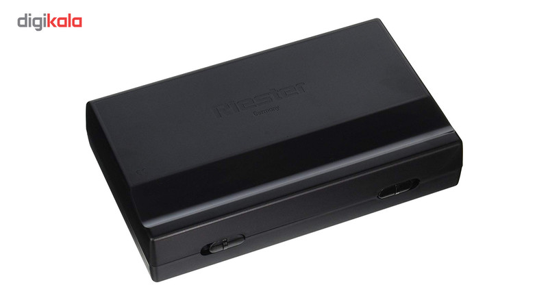 ست معاینه کلاسیک ریشتر مدل Econom