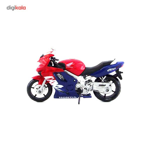 موتور بازی مایستو مدل Honda CBR 600F