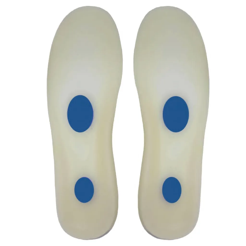 کفی طبی باری مدل ژله ای سایز 36-43