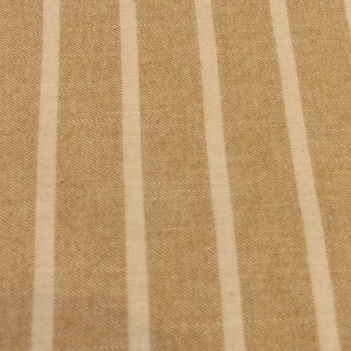 پارچه لباس مدل لینن راه راه 