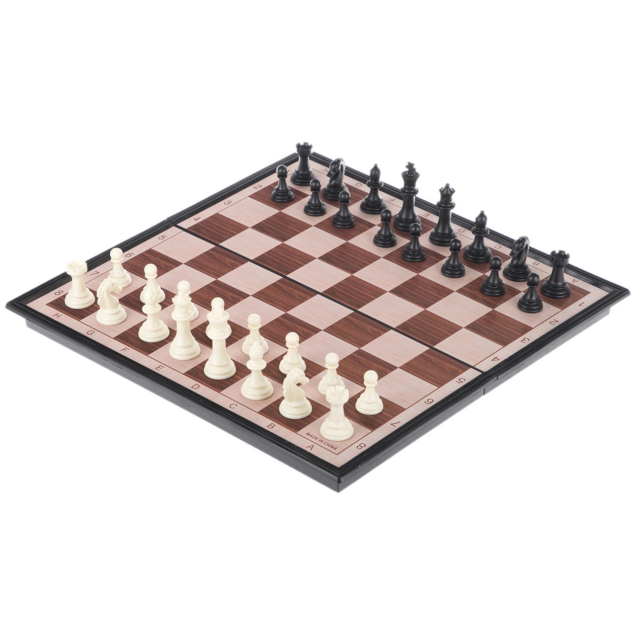 بازی فکری مدل Brains Chess
