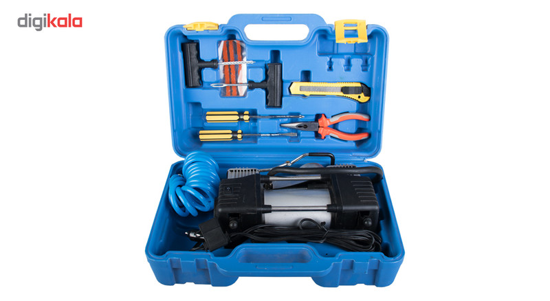 کمپرسور باد فندکی گالان مدل A.S.A کمپرسور باد فندکی گالان مدل A.S.A