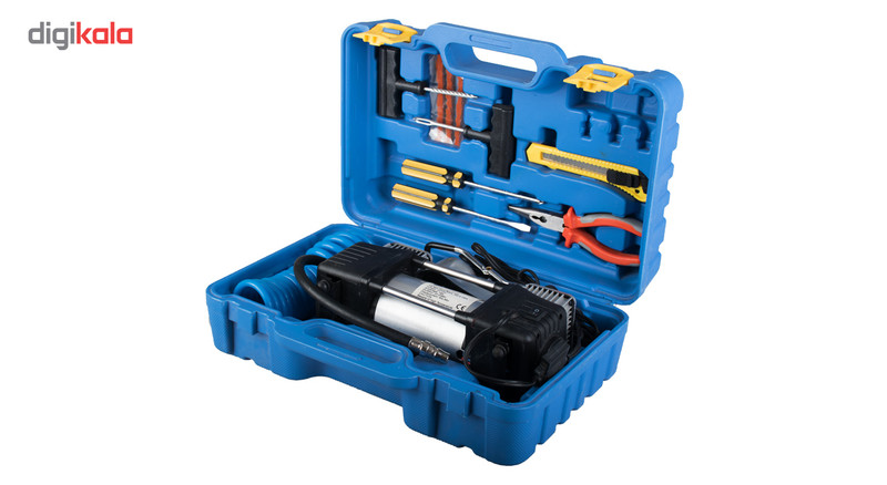 کمپرسور باد فندکی گالان مدل A.S.A کمپرسور باد فندکی گالان مدل A.S.A