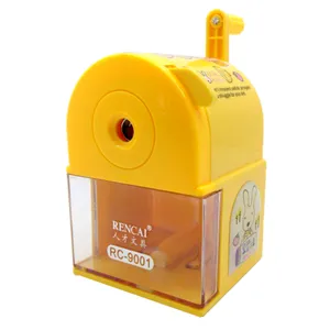 مداد تراش رومیزی رنکا مدل RC9001