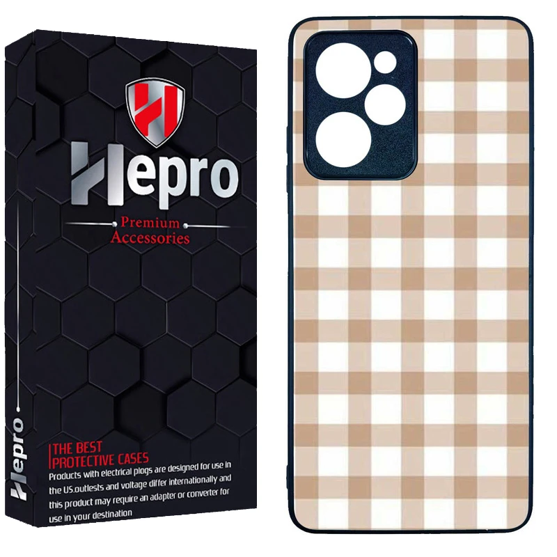 کاور هپرو طرح فانتزی مدل TPU مناسب برای گوشی موبایل شیائومی Poco X5 Pro