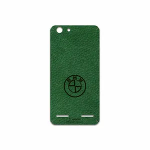 MAHOOT GL-BMW Cover Sticker for Lenovo Vibe K5 Plus