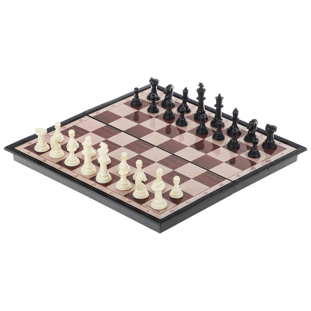 بازی فکری مدل Brains Chess