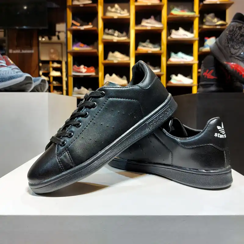 کفش پیاده روی مدل stan smith bkall-122002009