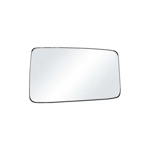 شیشه آینه جانبی راست وارون مدل G-7R مناسب برای پژو 405 GLX