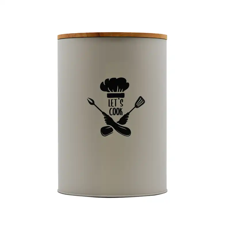 سرویس آشپزخانه 15 پارچه بی وی کی مدل شف کد 853216