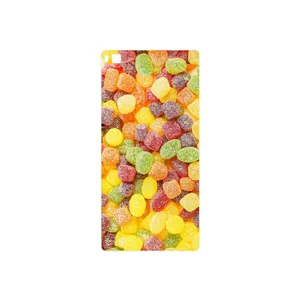 MAHOOT Gummi candy 2 Cover Sticker for Huawei P8