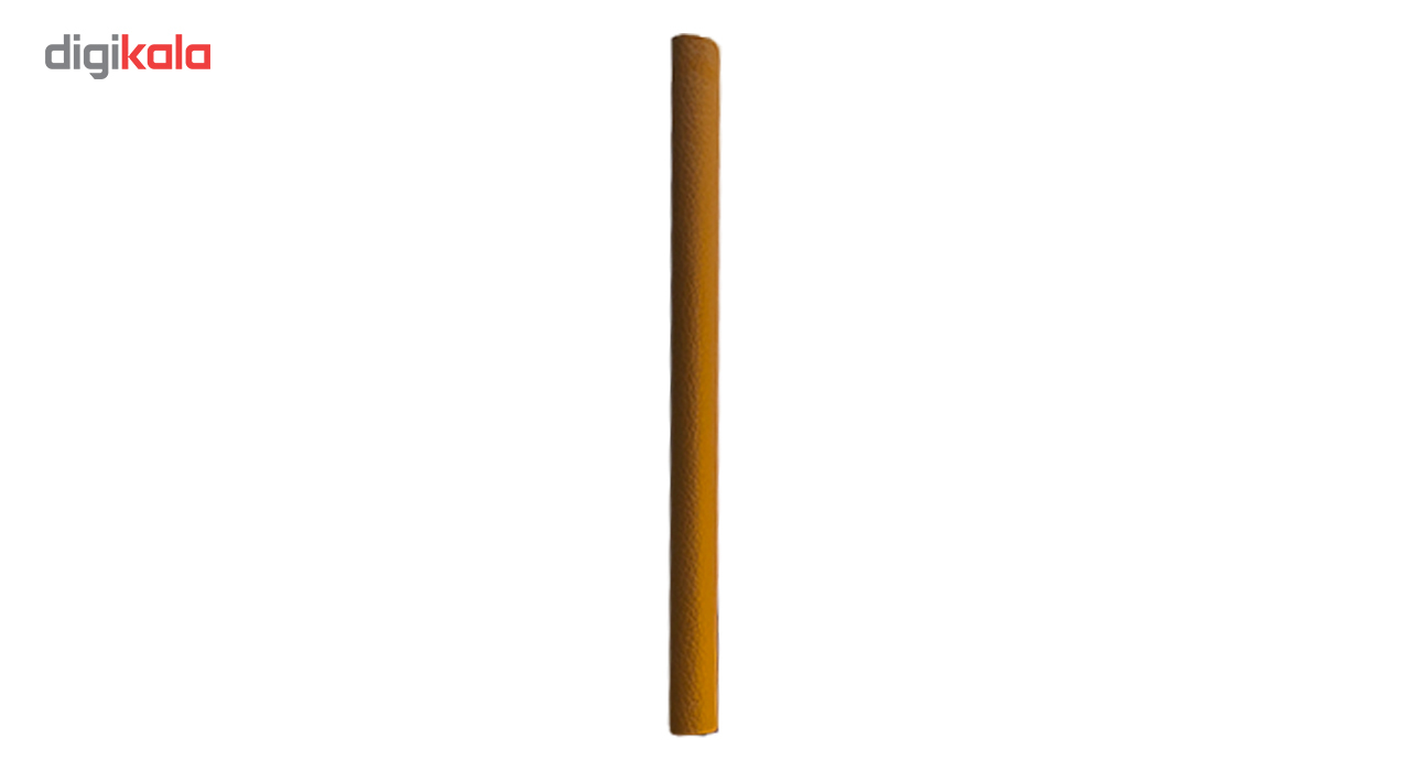 قاب عینک سی دا مدل مثلثی تاشو کد MT02