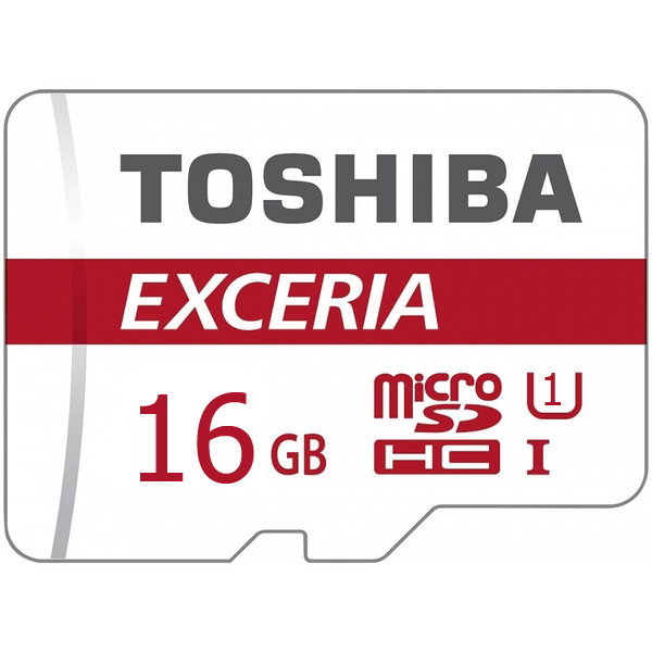 کارت حافظه microSDHC  مدل M302-EA کلاس 10 استاندارد UHS-I U1 سرعت 90MBps ظرفیت 16 گیگابایت