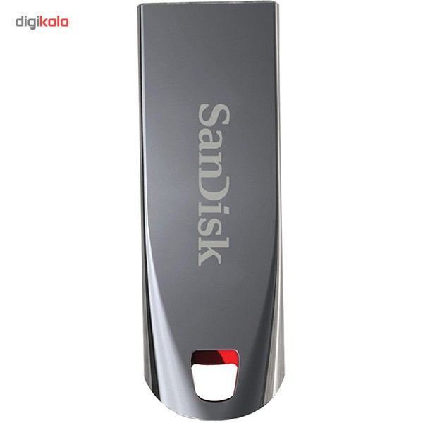 فلش مموری سن دیسک مدل Cruzer Force CZ71 ظرفیت 16 گیگابایت